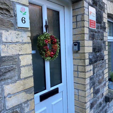 Ty-Nance Cottage Caerphilly Ngoại thất bức ảnh