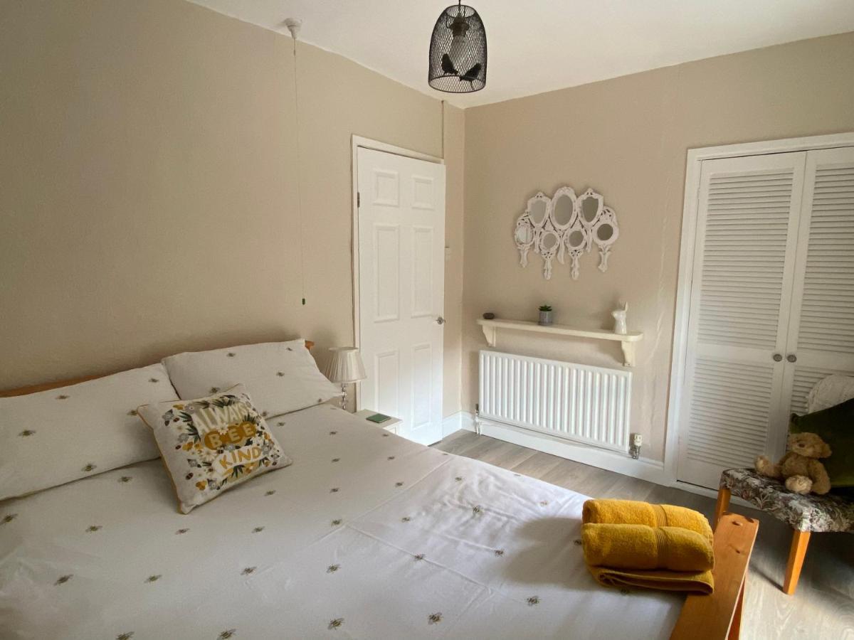 Ty-Nance Cottage Caerphilly Ngoại thất bức ảnh