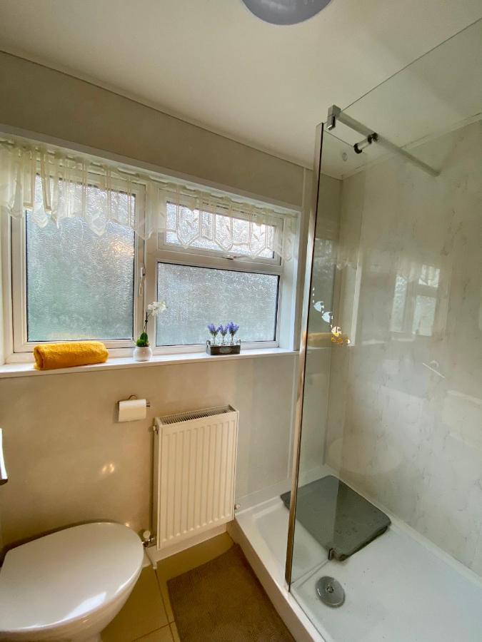 Ty-Nance Cottage Caerphilly Ngoại thất bức ảnh