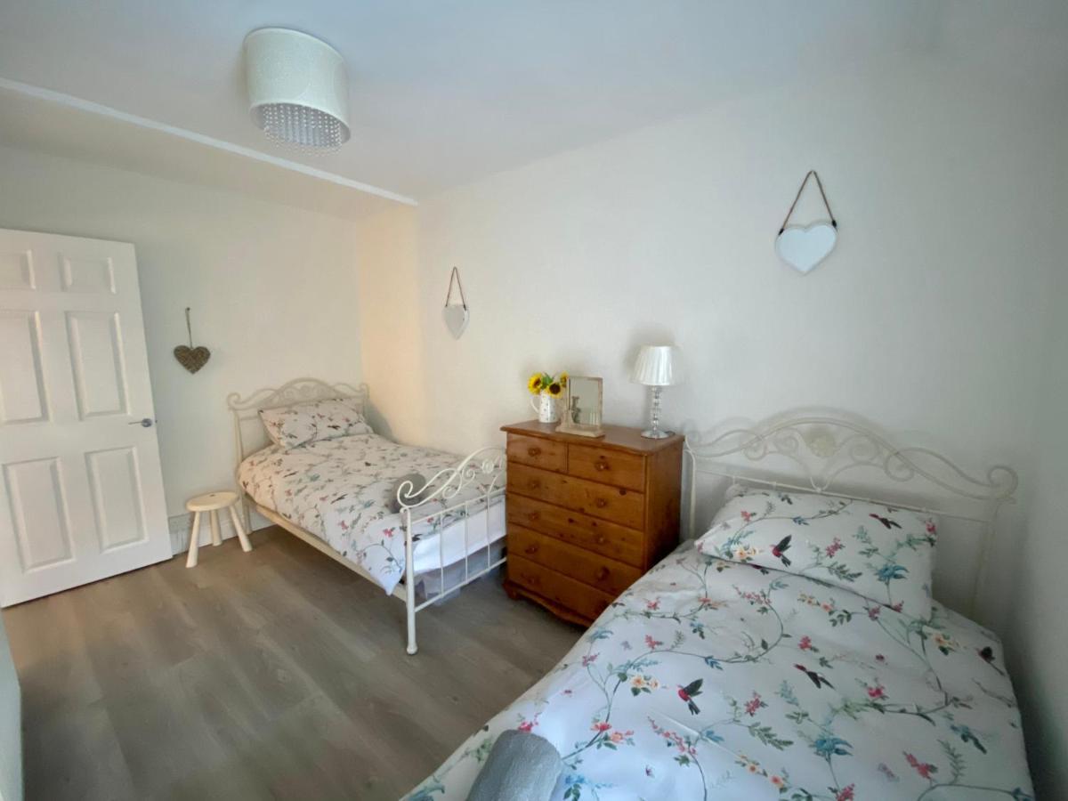 Ty-Nance Cottage Caerphilly Ngoại thất bức ảnh