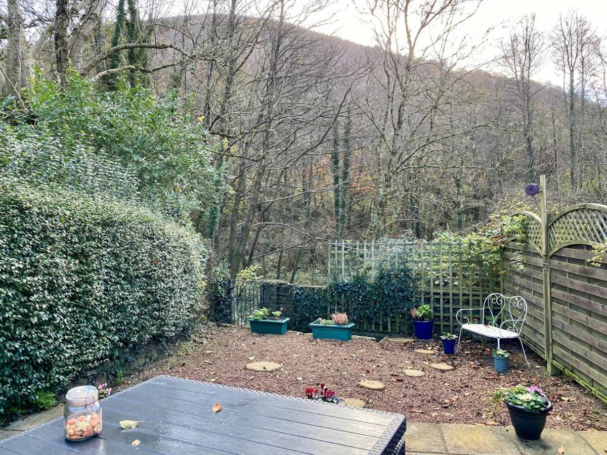 Ty-Nance Cottage Caerphilly Ngoại thất bức ảnh